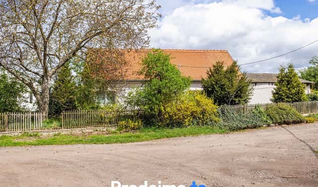 Prodej domu 82 m² s pozemkem 1 915 m², Slup – Oleksovičky, okres Znojmo