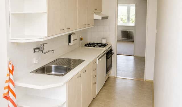 Pronájem bytu 3+1 74 m², Dubová, Brno – Jundrov, okres Brno-město