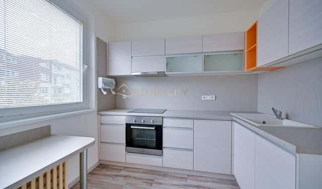 Prodej bytu 2+1 44 m², Fischerova, Olomouc – Nové Sady