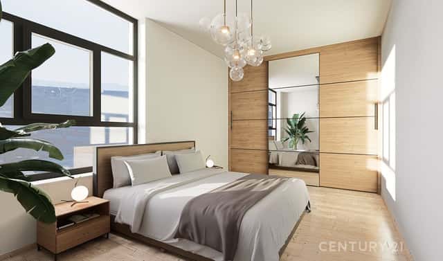 Prodej bytu 2+kk 67 m², Křenová, Brno – Trnitá, okres Brno-město