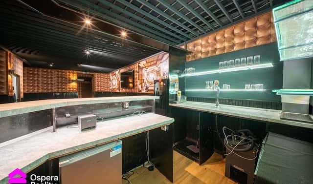 Pronájem restaurace 95 m², Nádražní, Třebíč – Horka-Domky