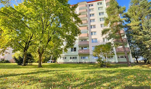 Pronájem bytu 3+1 76 m², Luhanova, Uherský Brod, okres Uherské Hradiště