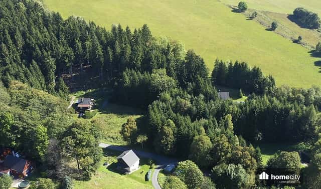 Prodej stavebního pozemku 1 190 m², Králíky – Horní Lipka, okres Ústí nad Orlicí