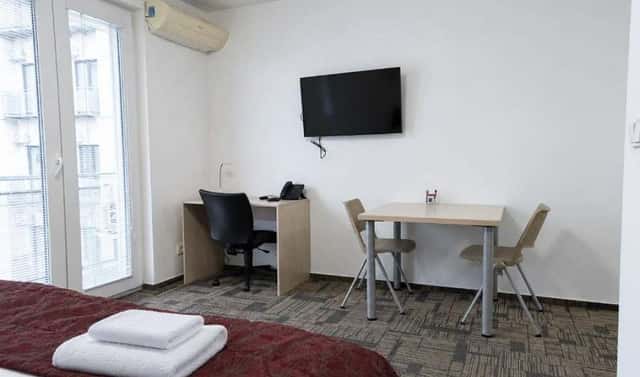 Prodej bytu 1+kk 41 m², Bratislavská, Brno – Zábrdovice, okres Brno-město