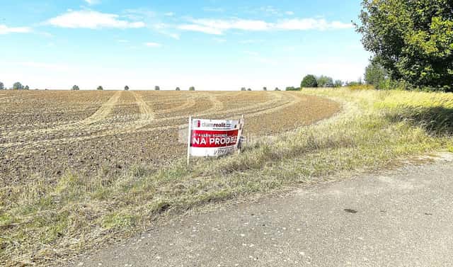 Prodej pole 9 124 m², Litíč, okres Trutnov