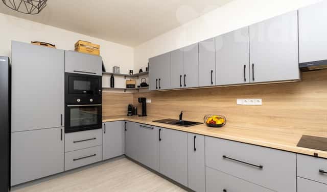 Prodej bytu 3+kk 101 m², E. Beneše, České Budějovice – České Budějovice 5