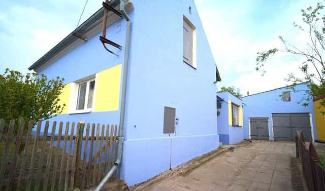 Prodej domu 148 m² s pozemkem 2 516 m², Podsedice, okres Litoměřice