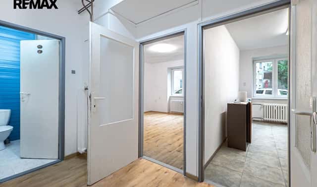 Prodej bytu 2+kk 35 m², Metelkova, Liberec – Liberec III-Jeřáb
