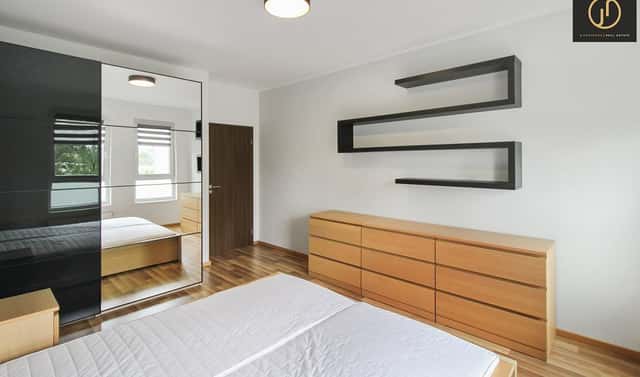 Pronájem bytu 2+kk 58 m², Saarinenova, Praha 9 – Hloubětín