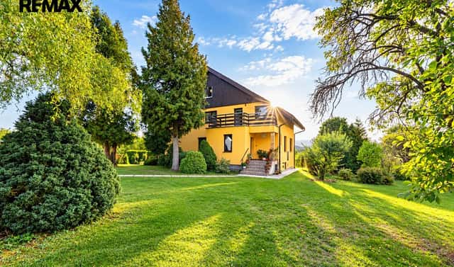 Prodej ubytovacího objektu 120 m², Polní, Český Krumlov – Nádražní Předměstí