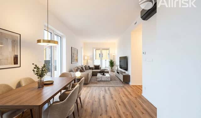 Prodej bytu 4+kk 99 m², Komárovská, Brno – Komárov, okres Brno-město