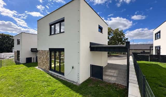 Prodej bytu 4+kk 96 m², Hůry, okres České Budějovice