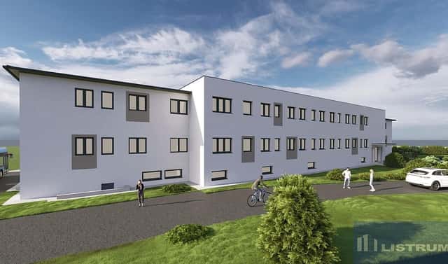 Prodej komerčního objektu (jiného typu) 3 400 m², Lihovarská, Ostrava – Radvanice, okres Ostrava-město