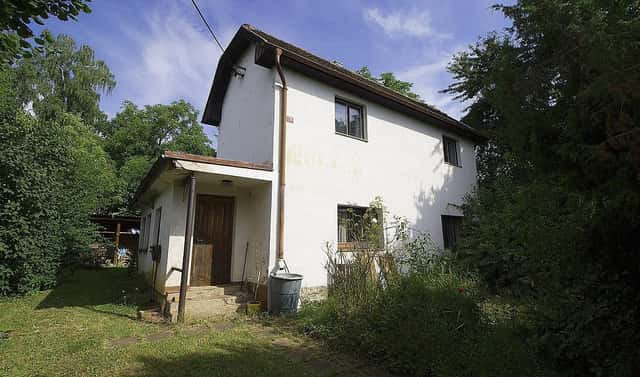 Prodej domu 100 m² s pozemkem 2 233 m², Kaliště, okres Praha-východ