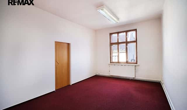 Pronájem kanceláře 41 m², Stodolní, Ostrava – Moravská Ostrava, okres Ostrava-město