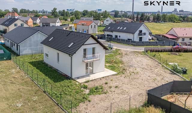 Prodej domu 130 m² s pozemkem 494 m², Žalhostice, okres Litoměřice