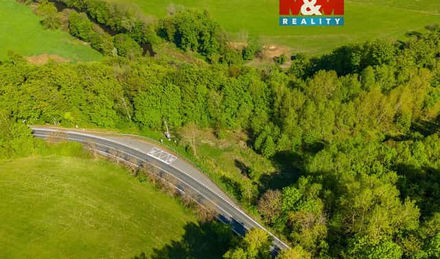 Prodej louky 1 001 m², Frýdštejn – Ondříkovice, okres Jablonec nad Nisou