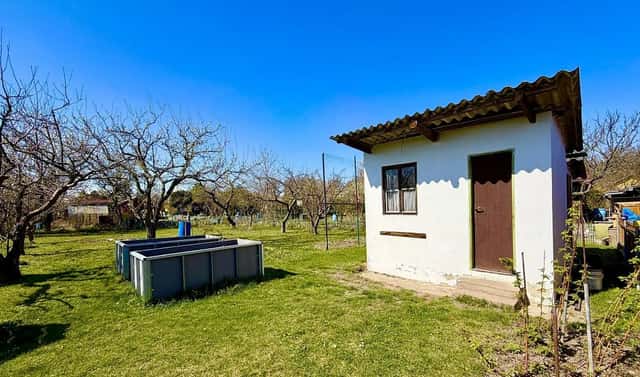 Prodej chaty/chalupy 8 m² s pozemkem 355 m², Pardubice