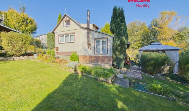 Prodej zahrady 709 m², Vratká, Havířov – Bludovice, okres Karviná