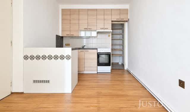 Pronájem bytu 2+1 60 m², Prokopova, Písek – Budějovické Předměstí