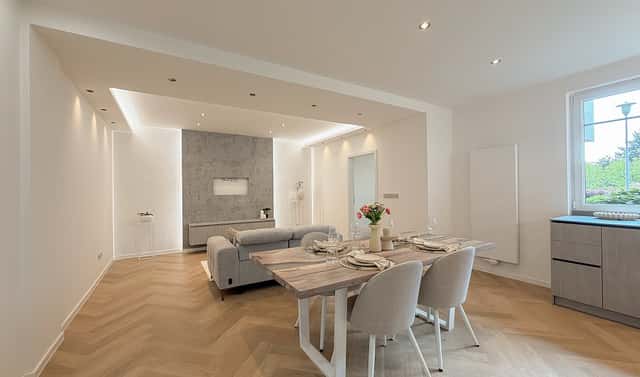 Prodej bytu 3+kk 72 m², Podlesí I, Zlín