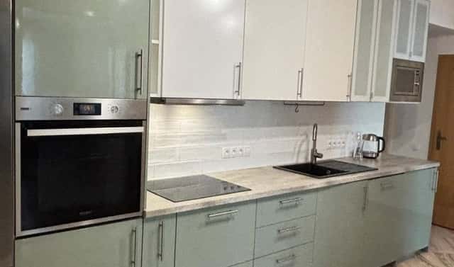 Prodej bytu 3+1 94 m², Mahenova, Praha 5 – Košíře