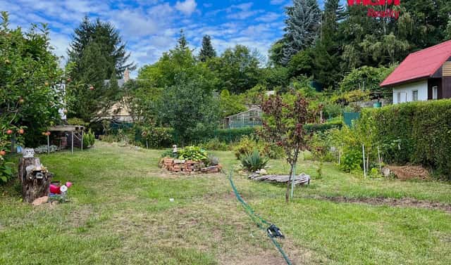 Prodej zahrady 454 m², U Koldomu, Litvínov – Horní Litvínov, okres Most