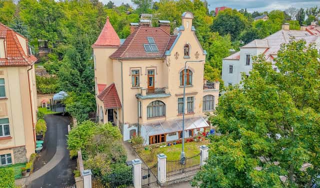 Prodej bytu 2+1 77 m², Masarykova, Ústí nad Labem – Ústí nad Labem-centrum