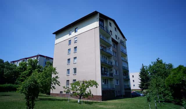 Prodej bytu 3+1 61 m², Ostružinová, Praha 10 – Záběhlice
