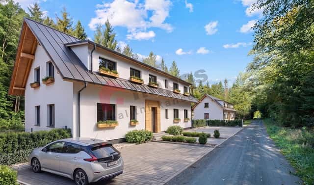 Prodej bytu 3+kk 76 m², Mikulovice, okres Jeseník