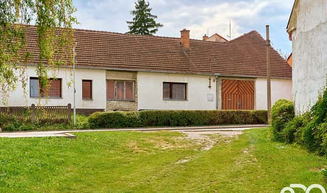 Prodej domu 320 m² s pozemkem 1 765 m², Chudčice, okres Brno-venkov