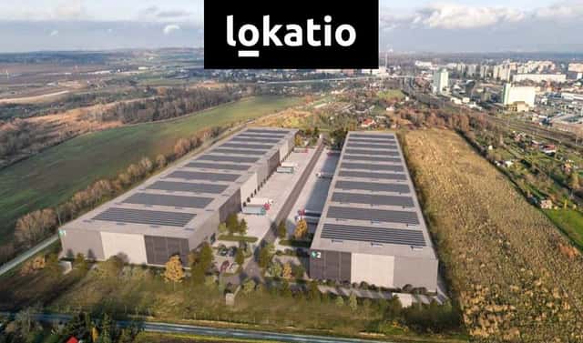 Pronájem skladovacích prostor 17 488 m², Staré Rybníky, Přerov – Přerov I-Město