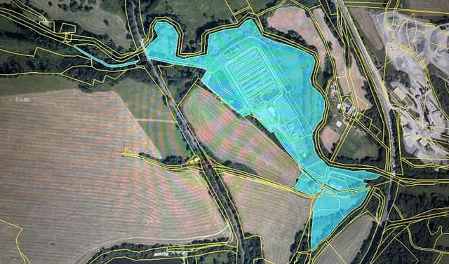 Prodej komerčního objektu (jiného typu) 5 700 m², Lomnice – Tylov, okres Bruntál