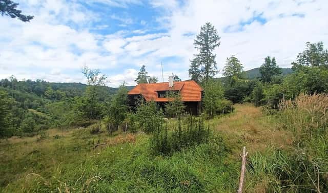 Prodej domu 121 m² s pozemkem 78 m², Vranov – Doubravice 2.díl, okres Benešov