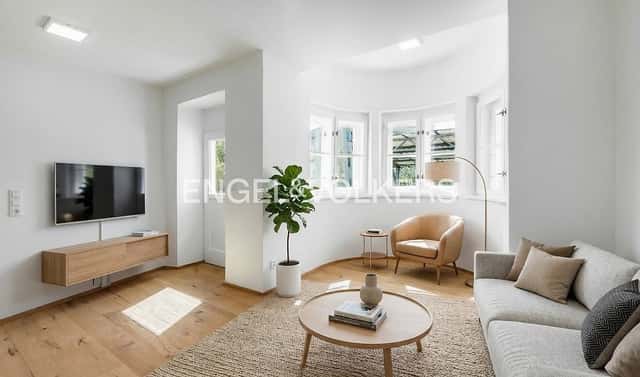 Prodej bytu 2+kk 50 m², Komornická, Praha 6 – Dejvice