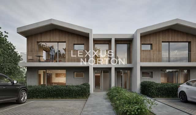 Prodej bytu 3+kk 71 m², J. K. Tyla, Horoměřice, okres Praha-západ