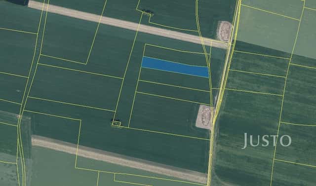 Prodej pole 7 167 m², Černuc – Miletice, okres Kladno