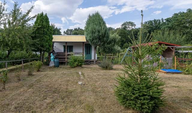 Prodej zahrady 255 m², Přerov – Přerov I-Město