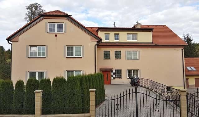 Pronájem bytu 2+1 57 m², Křemže – Chlum, okres Český Krumlov