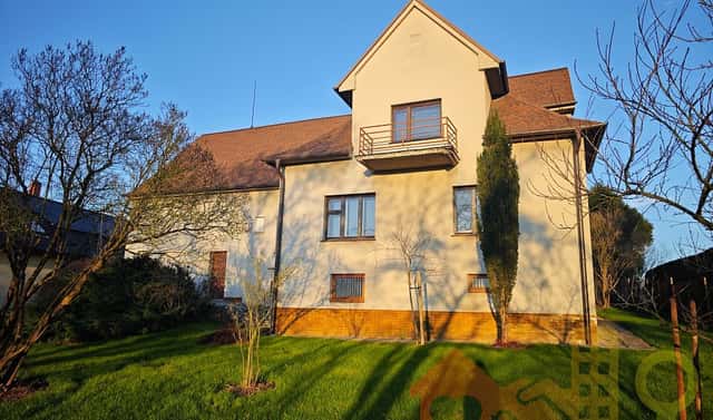 Prodej domu 200 m² s pozemkem 1 772 m², Stará Ves nad Ondřejnicí – Stará Ves, okres Ostrava-město