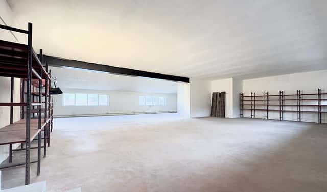 Pronájem výrobních prostor 250 m², U Pískovny, Česká Lípa – Dubice