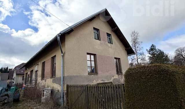 Prodej domu 155 m² s pozemkem 1 144 m², Vortová, okres Chrudim