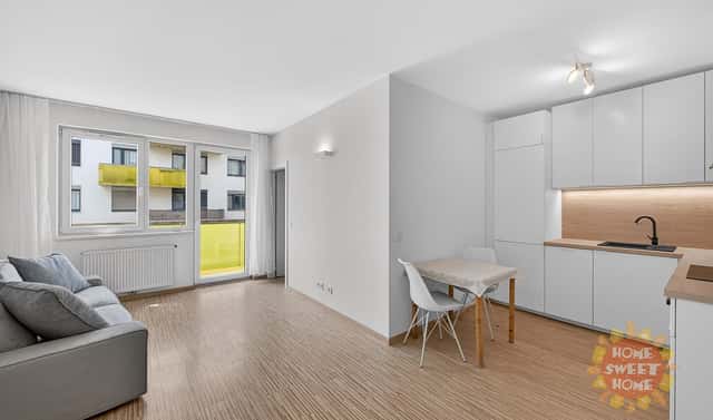 Prodej bytu 2+kk 39 m², Babická, Praha 4 – Chodov