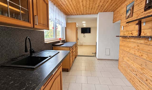 Prodej domu 107 m² s pozemkem 234 m², Libořice, okres Louny