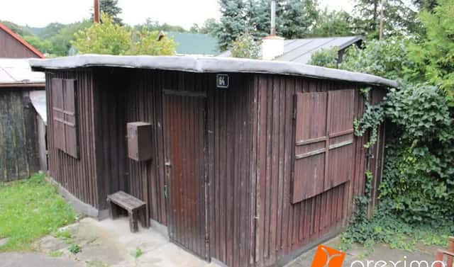 Prodej chaty/chalupy 7 m² s pozemkem 7 m², Březina, okres Brno-venkov