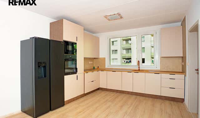 Prodej bytu 3+1 81 m², Jankovcova, Teplice – Trnovany