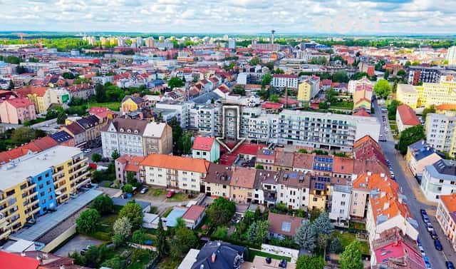 Prodej obchodních prostor 700 m², K Višňovce, Pardubice – Zelené Předměstí