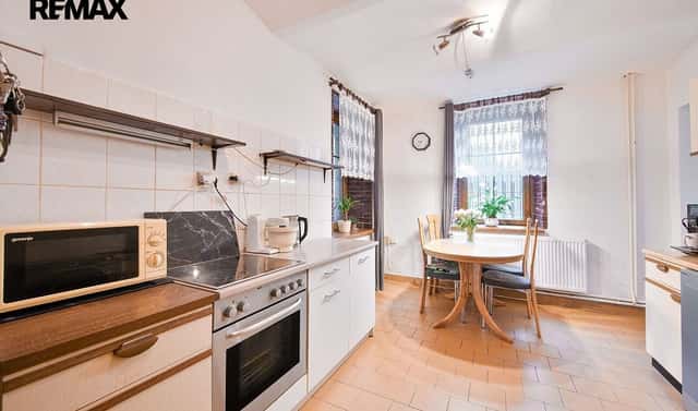 Prodej domu 320 m² s pozemkem 209 m², Evangelická, Hranice, okres Cheb