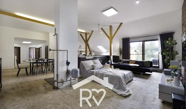 Prodej domu 482 m² s pozemkem 531 m², U Stodol, Opava – Jaktař
