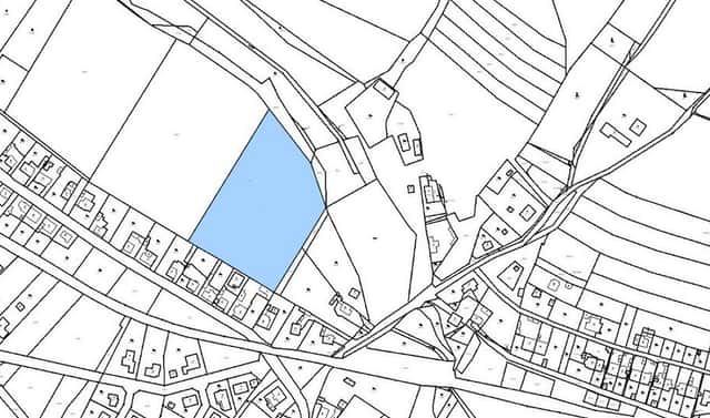 Prodej pole 13 799 m², Blatnice, okres Plzeň-sever